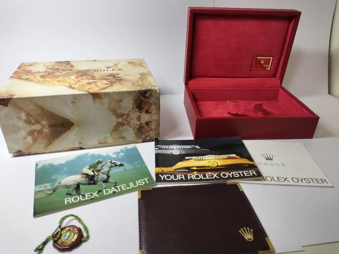 2026年最新】ロレックス デイトジャスト 金無垢の人気アイテム - メルカリ