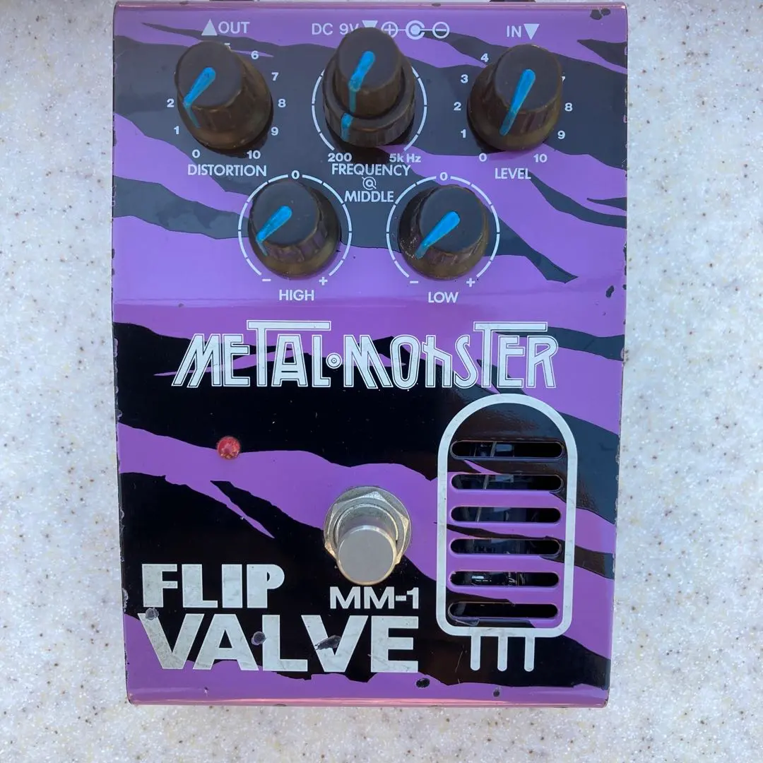 2026年最新】metal guyatoneの人気アイテム - メルカリ