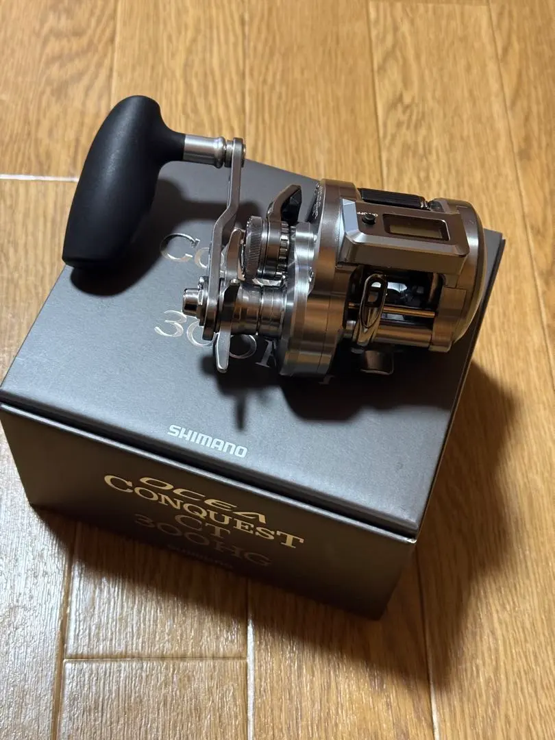 2026年最新】オシアコンクエストct300hgの人気アイテム - メルカリ