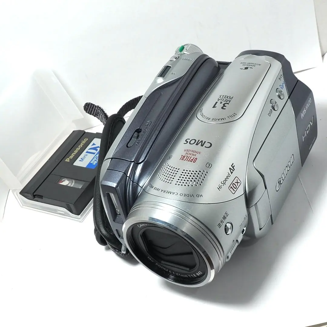 2026年最新】dcr-pc7の人気アイテム - メルカリ