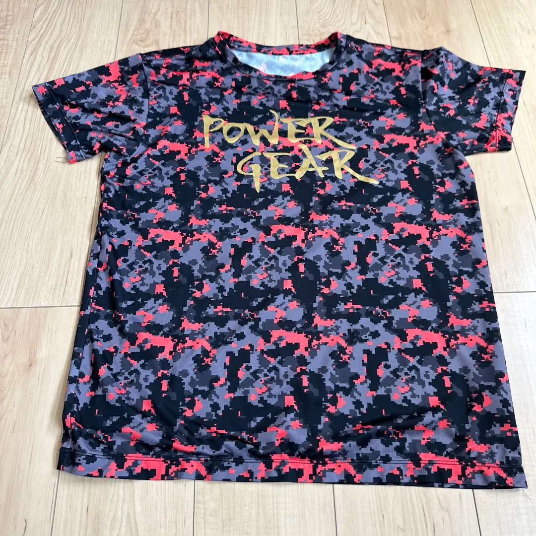 2026年最新】セラミックパワーギア シャツの人気アイテム - メルカリ