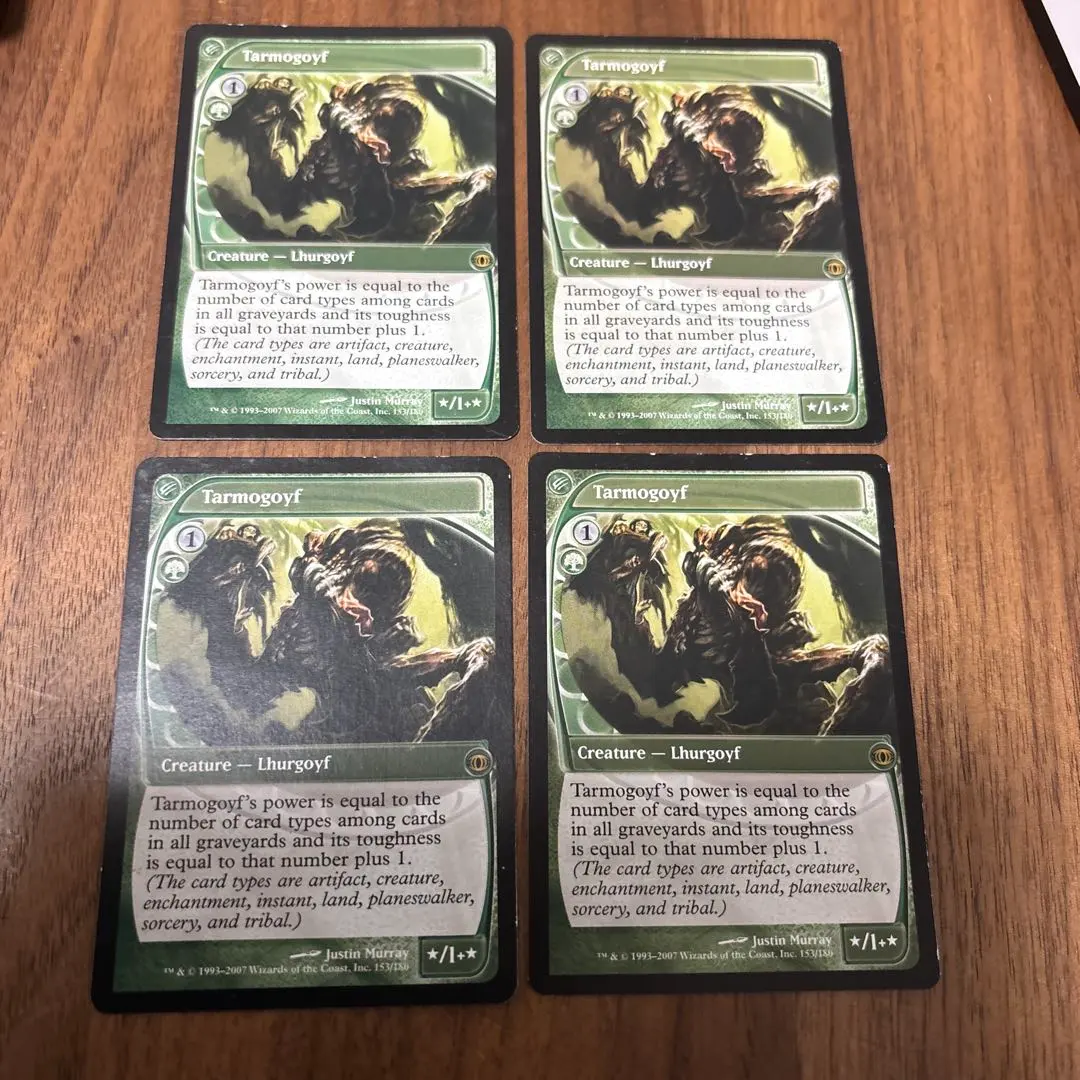 2026年最新】タルモゴイフの人気アイテム - メルカリ