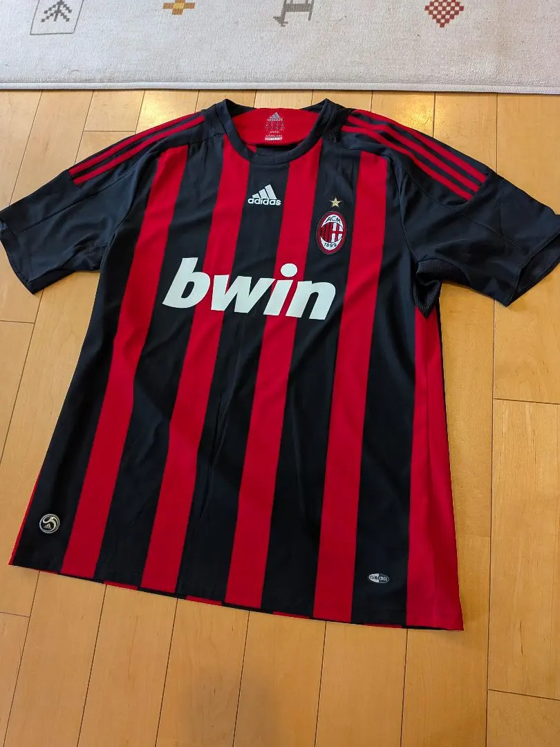 2026年最新】ベッカム ミランの人気アイテム - メルカリ