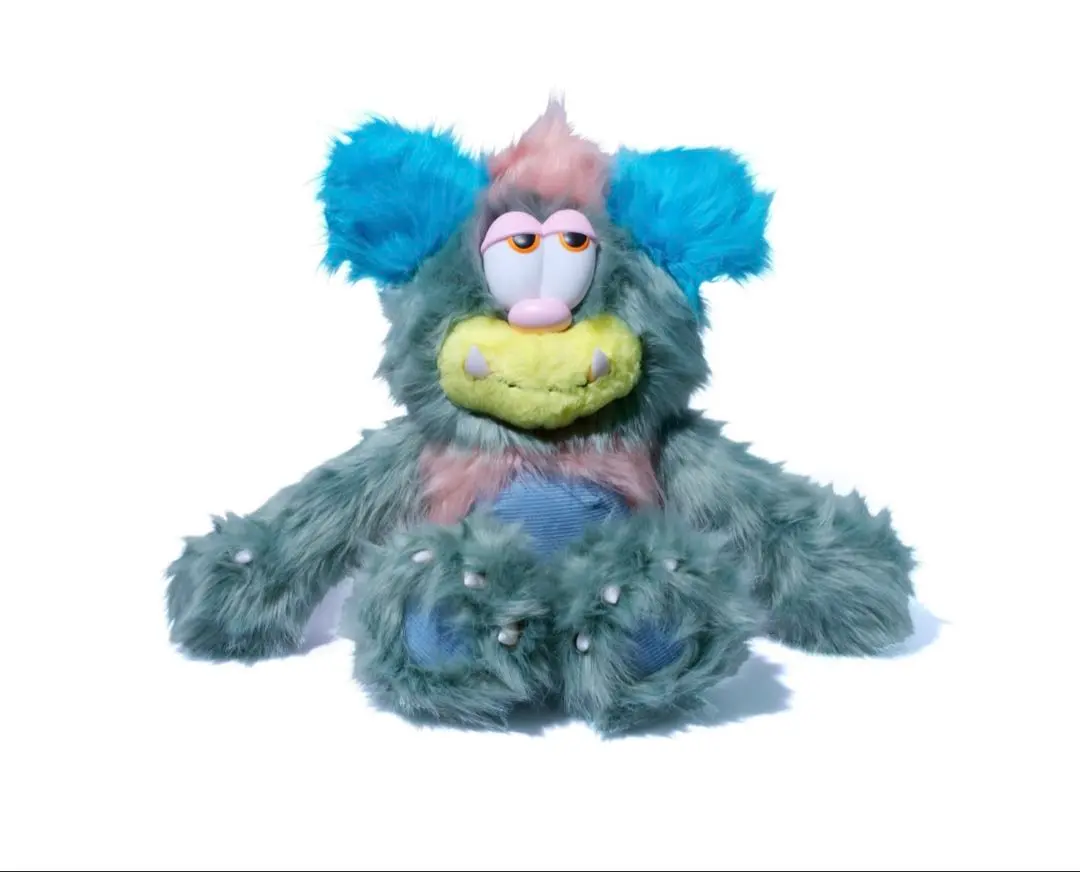 2026年最新】Girls Don't Cry ぬいぐるみの人気アイテム - メルカリ