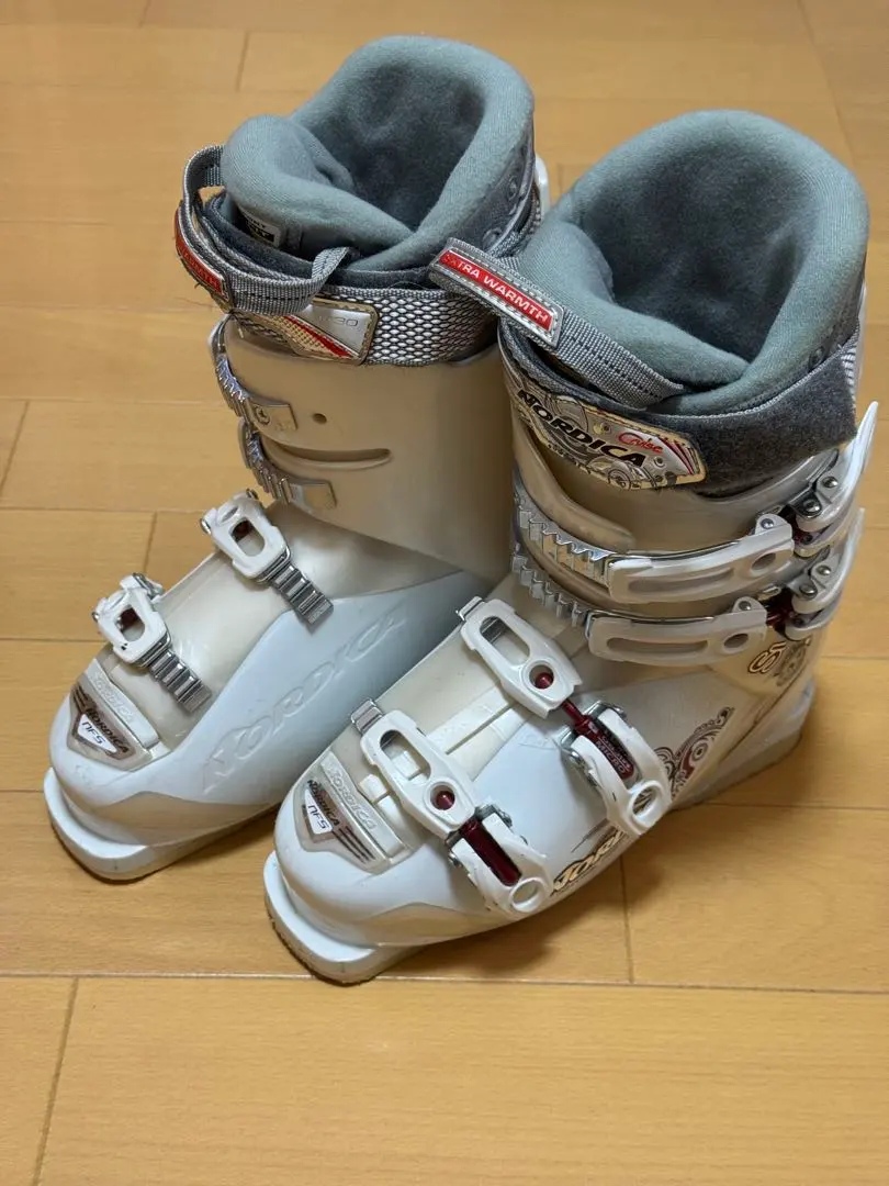 2026年最新】NORDICA CRUISE SLの人気アイテム - メルカリ