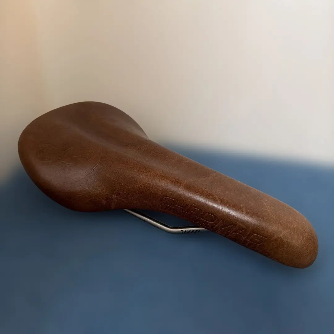 2026年最新】クロマグ サドルの人気アイテム - メルカリ