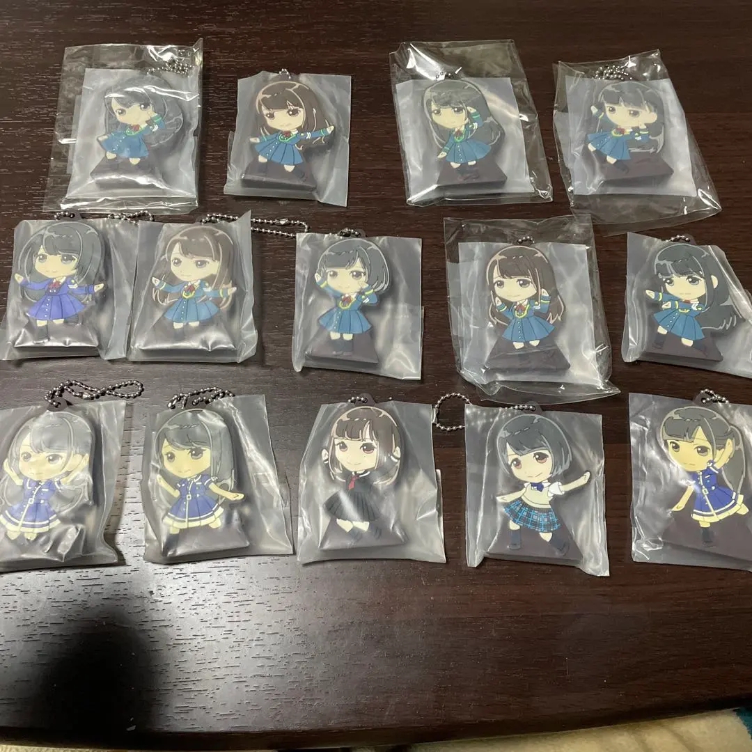 2026年最新】長濱ねる キーホルダーの人気アイテム - メルカリ