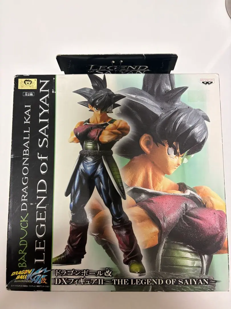 2026年最新】ドラゴンボール LEGEND OF SAIYANの人気アイテム - メルカリ