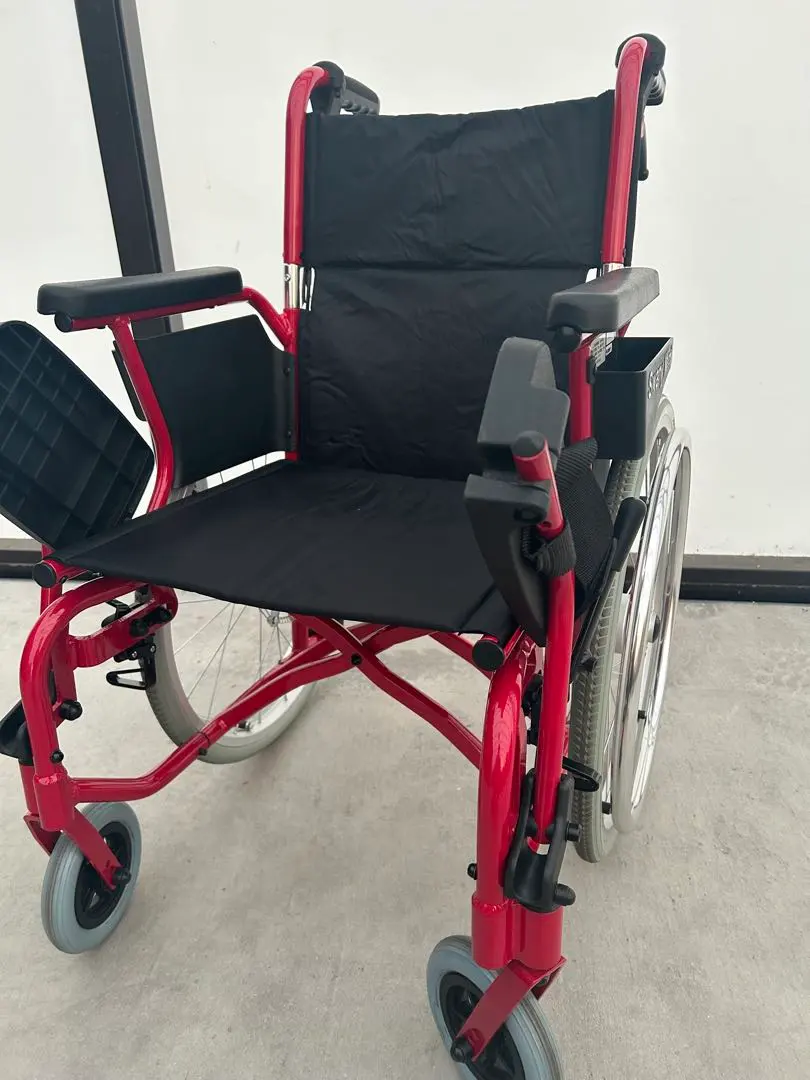 2026年最新】SWANY 車椅子の人気アイテム - メルカリ