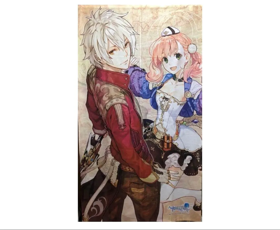 2026年最新】エスカ＆ロジー タペストリーの人気アイテム - メルカリ