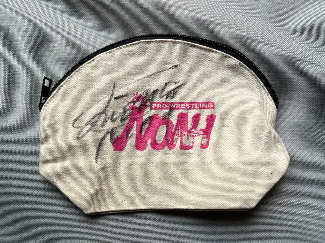 2026年最新】潮崎豪サインの人気アイテム - メルカリ