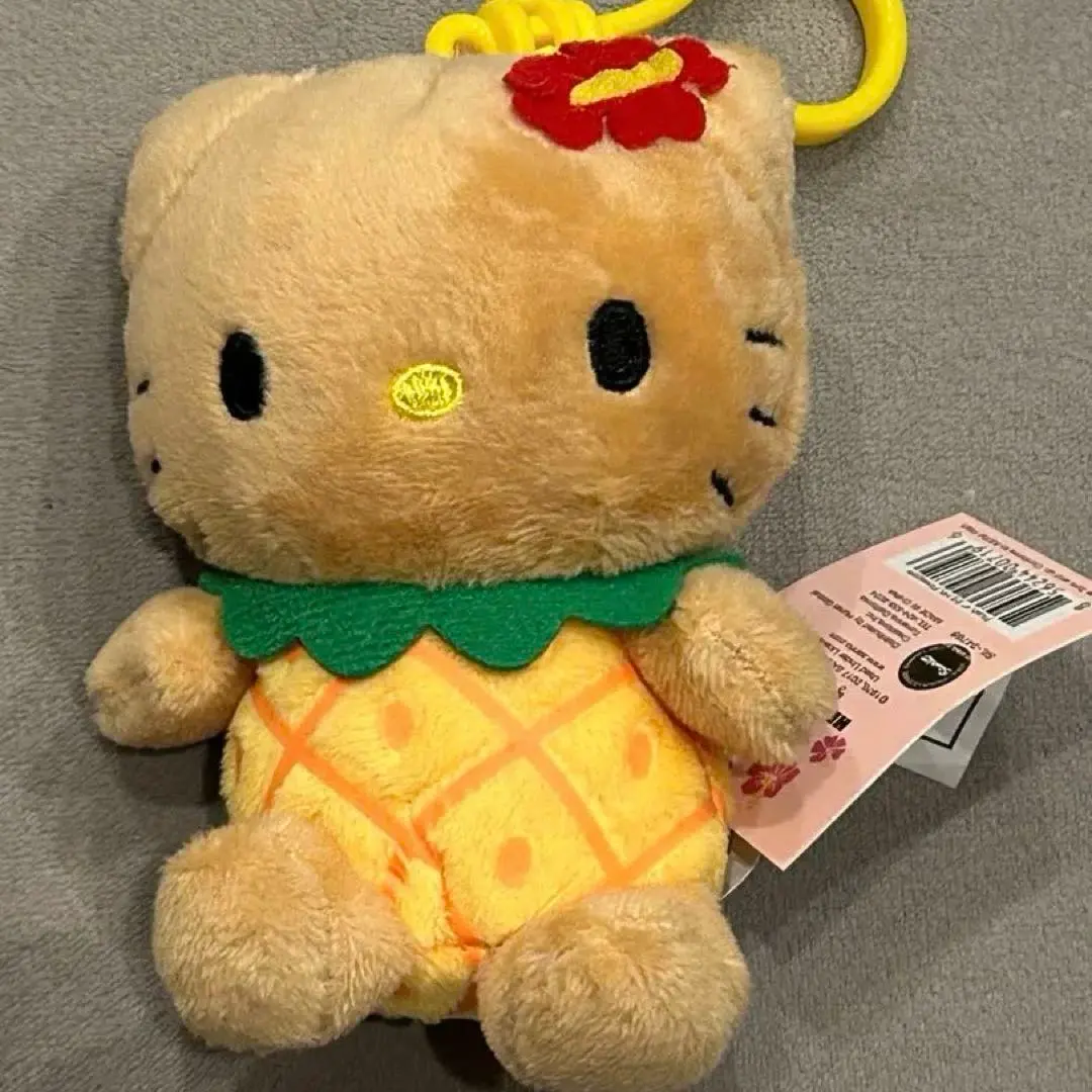 2026年最新】パインちゃん ぬいぐるみの人気アイテム - メルカリ