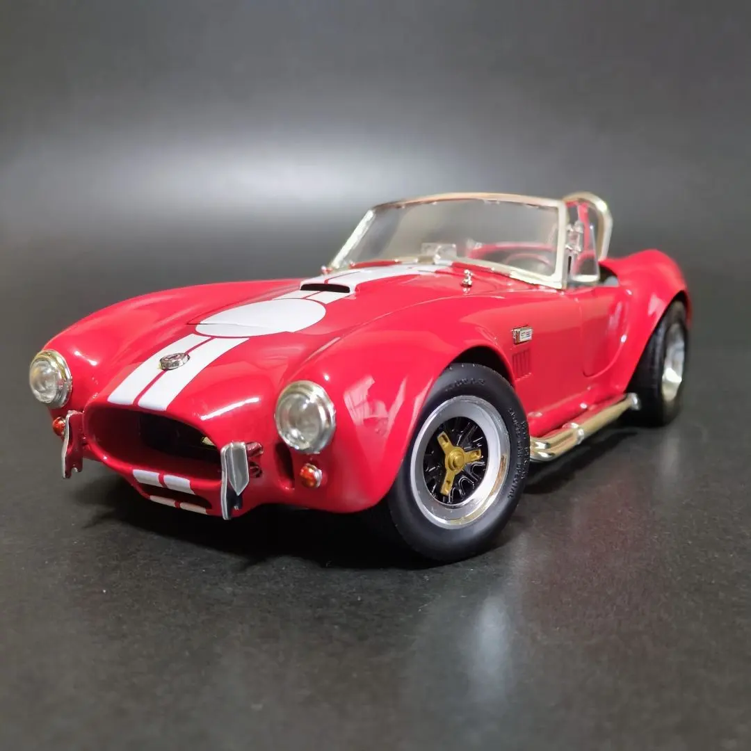 2026年最新】1/18 コブラ 427の人気アイテム - メルカリ