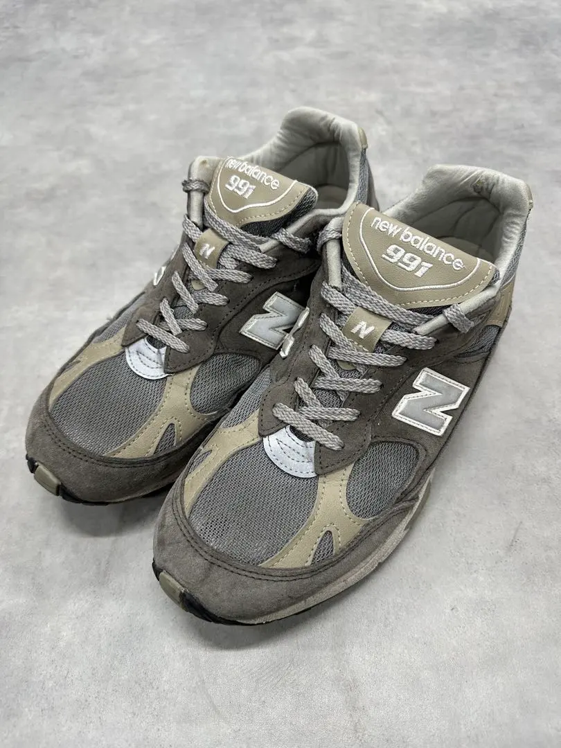 2026年最新】new balance 991 