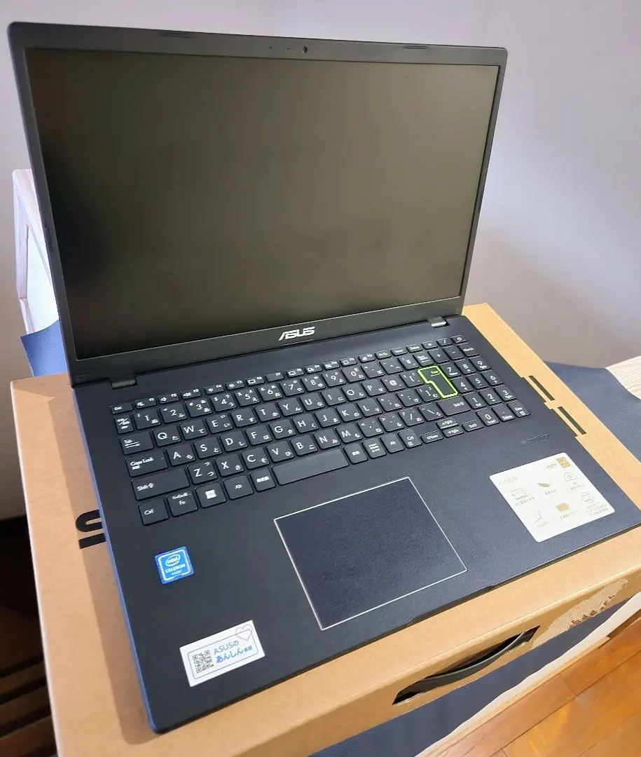 2026年最新】ASUS E510の人気アイテム - メルカリ