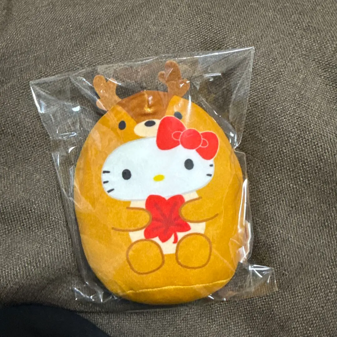 2026年最新】キティ ぬいぐるみ もみじの人気アイテム - メルカリ