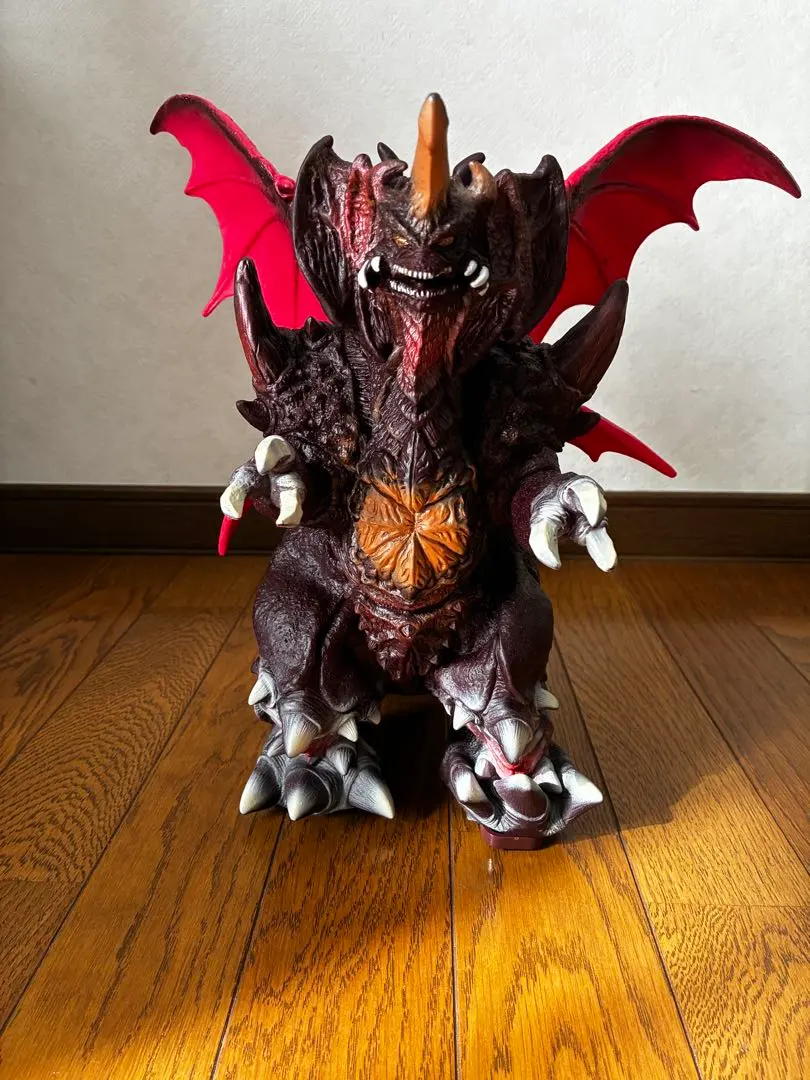 2026年最新】弩級歩行体デストロイアの人気アイテム - メルカリ