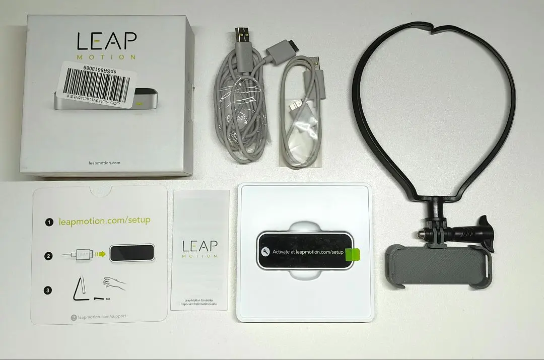 2026年最新】Leap motionの人気アイテム - メルカリ