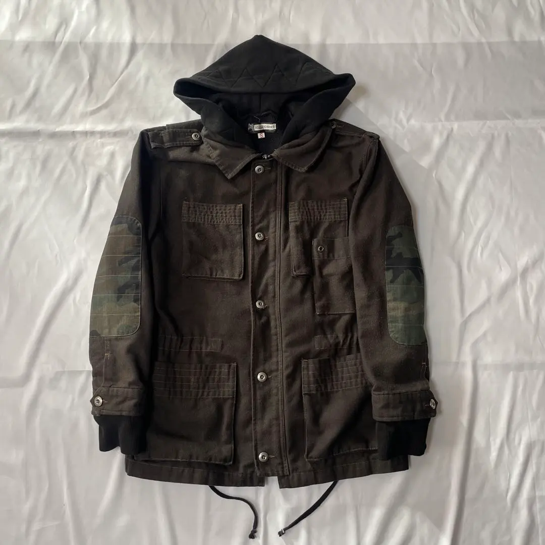 2026年最新】ROLLAND BERRY & RBCの人気アイテム - メルカリ