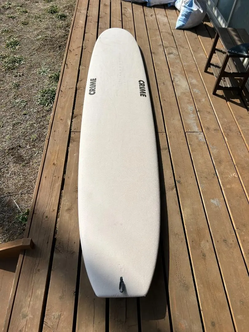 2026年最新】クライムサーフボードの人気アイテム - メルカリ