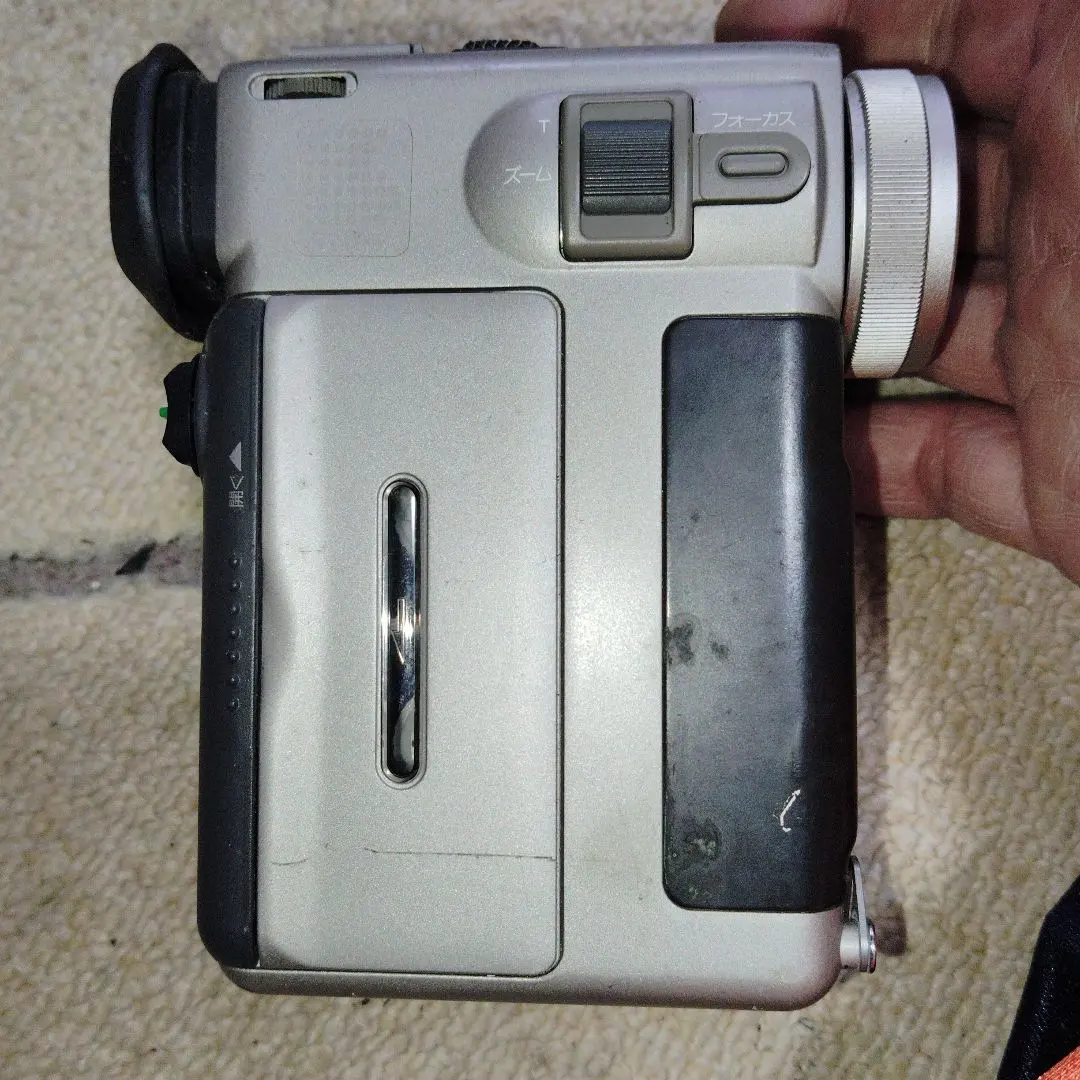 2026年最新】dcr-pc7の人気アイテム - メルカリ