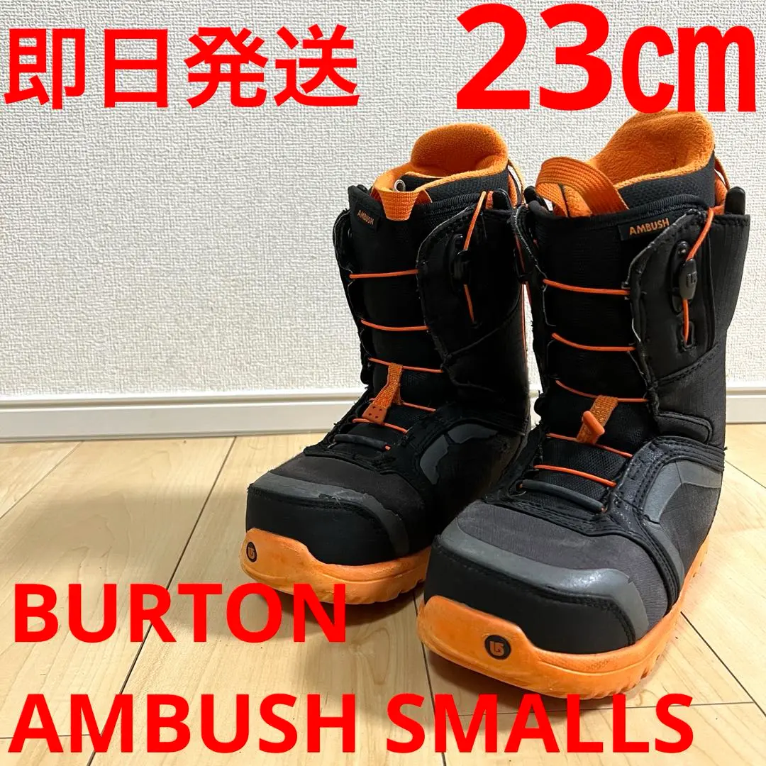 2026年最新】burton ambushの人気アイテム - メルカリ