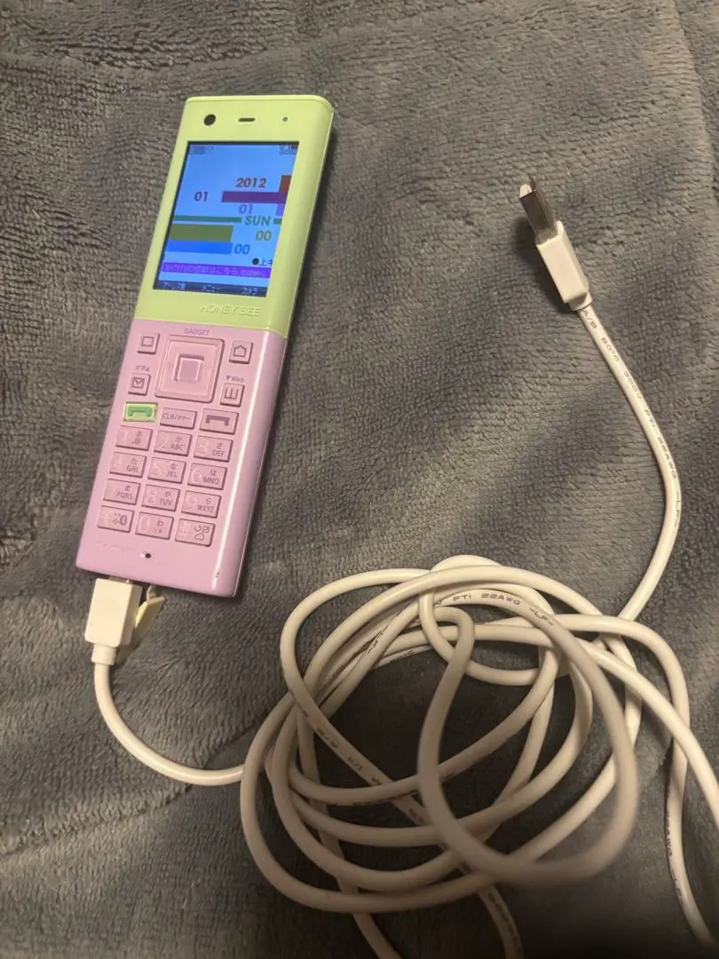 2026年最新】Willcom HONEY BEEの人気アイテム - メルカリ