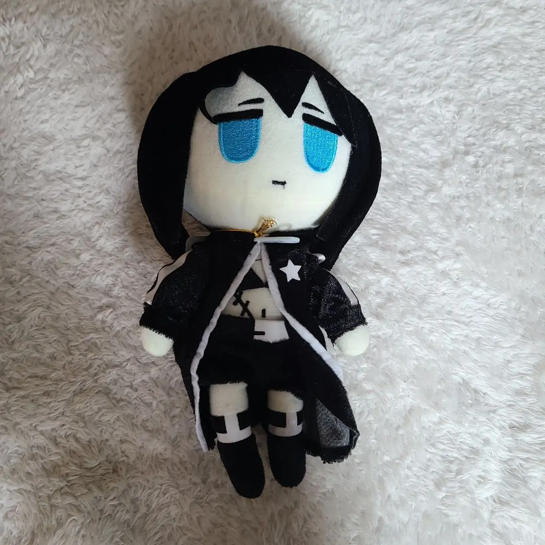 2026年最新】ブラックロックシューター+ぬいぐるみの人気アイテム