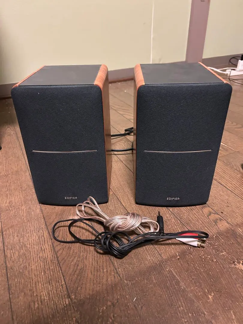 2026年最新】edifier r1280dbsの人気アイテム - メルカリ