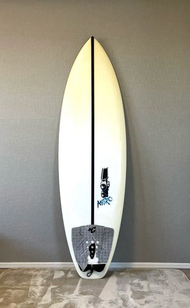 2026年最新】js ナイトロの人気アイテム - メルカリ