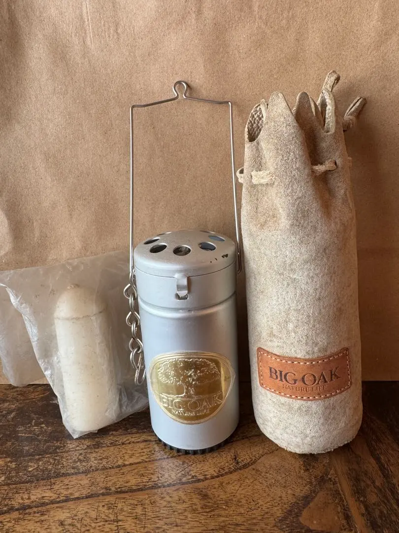 2026年最新】big oak キャンドルランタンの人気アイテム - メルカリ