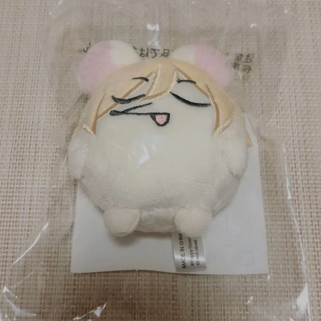 2026年最新】あんさんぶるスターズ 天祥院 英智 ぬいぐるみ fine あん