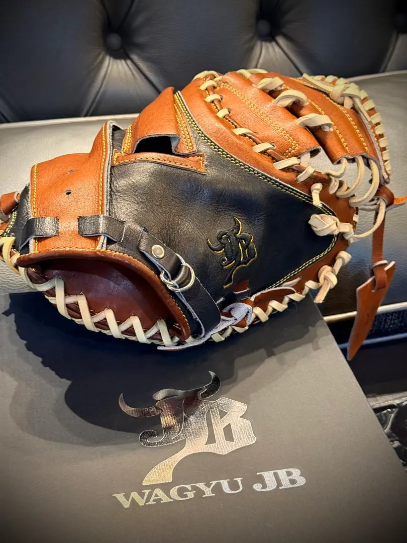 2026年最新】和牛JB キャッチャーの人気アイテム - メルカリ