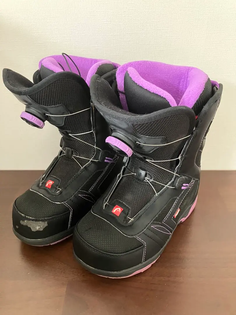 2026年最新】head strike boaの人気アイテム - メルカリ