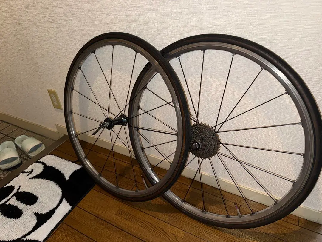 2026年最新】WH 6800 ホイールの人気アイテム - メルカリ