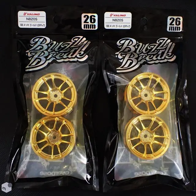 2026年最新】buzzbreakの人気アイテム - メルカリ