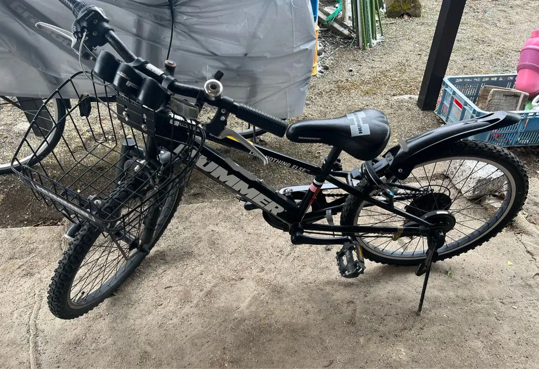 2026年最新】ハマー マウンテン バイクの人気アイテム - メルカリ