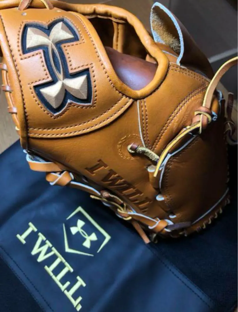 2026年最新】アンダーアーマー 硬式外野用グローブの人気アイテム