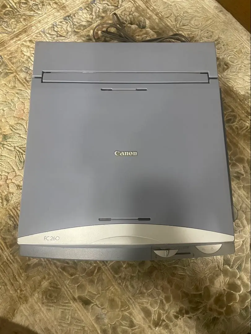 2026年最新】キャノン ファミリーコピアの人気アイテム - メルカリ