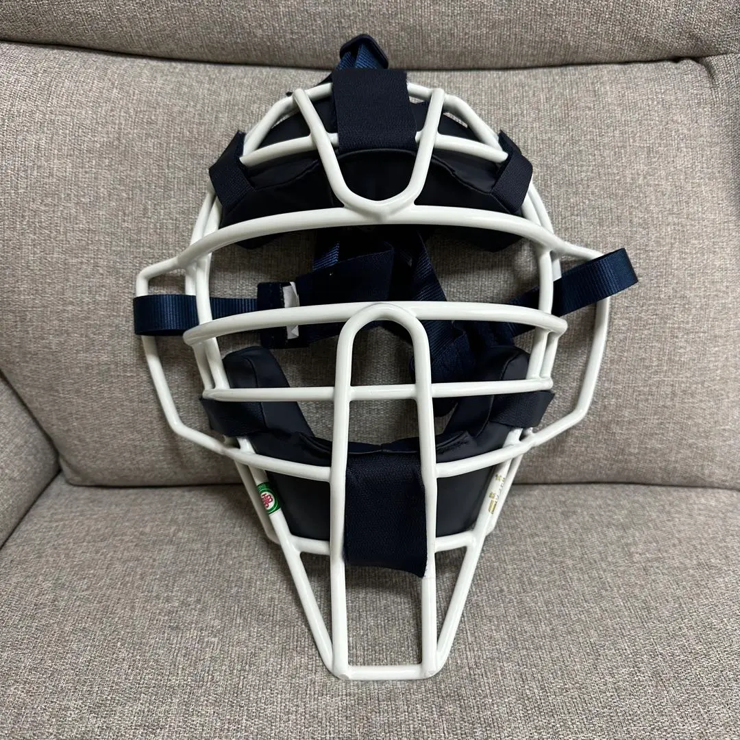 2026年最新】Mizuno Pro キャッチャーマスクの人気アイテム - メルカリ