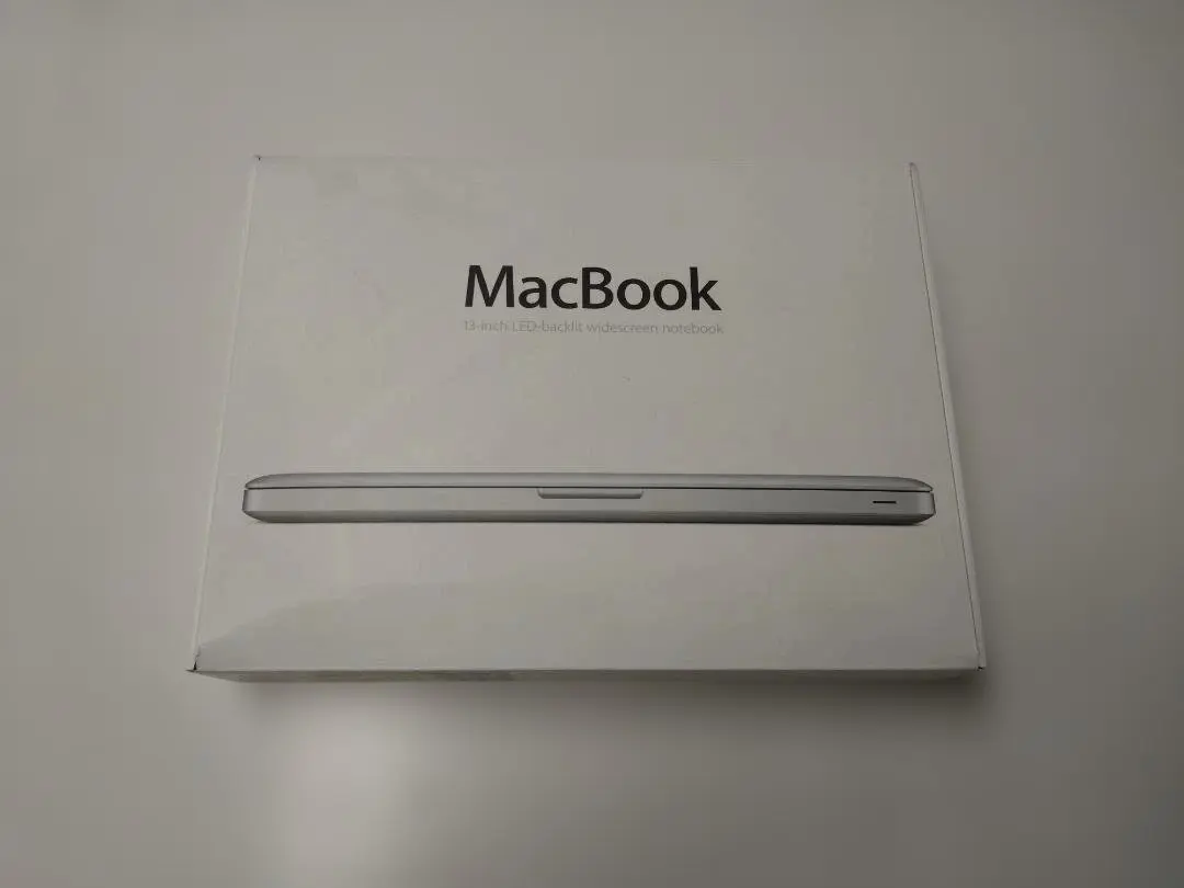 2026年最新】macbook 2008 lateの人気アイテム - メルカリ