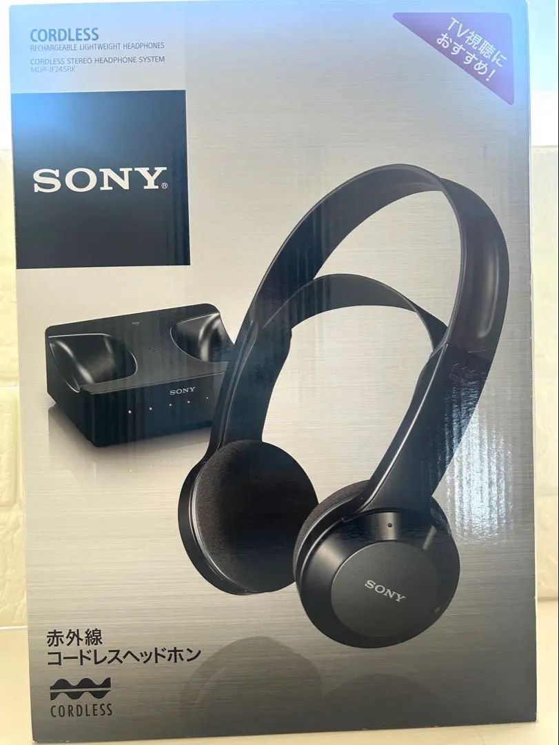 2026年最新】MDR IF245RKの人気アイテム - メルカリ