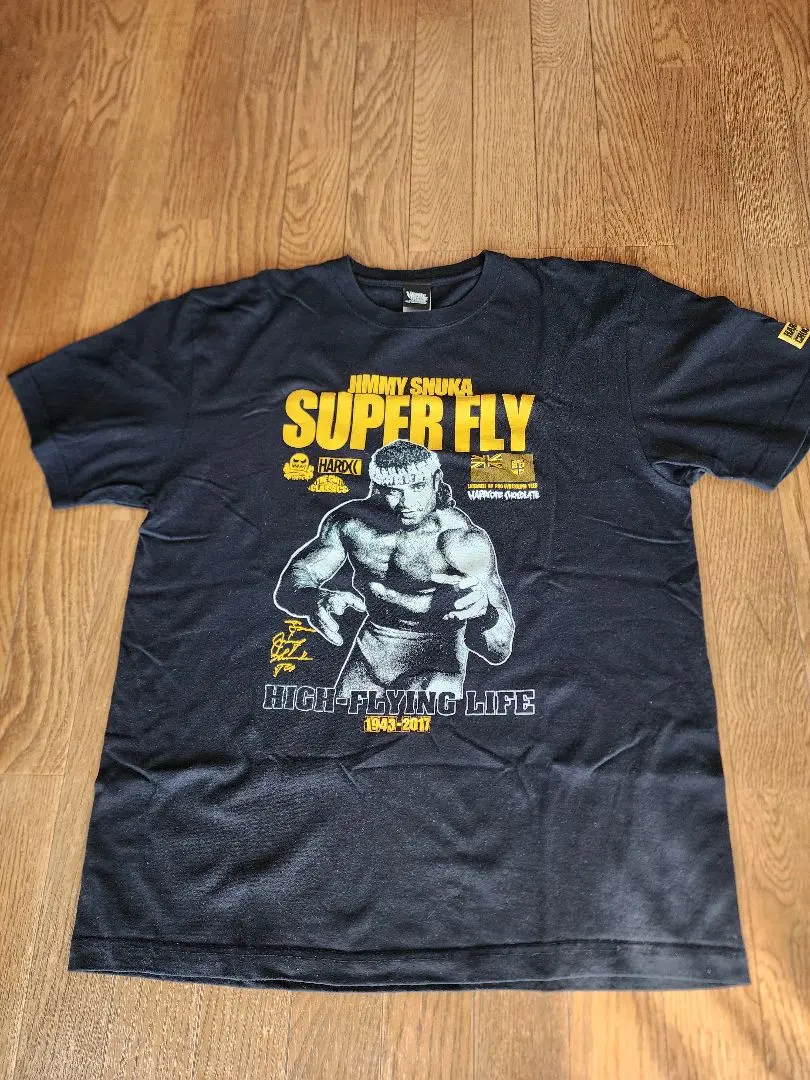 2026年最新】ジミー・スヌーカの人気アイテム - メルカリ