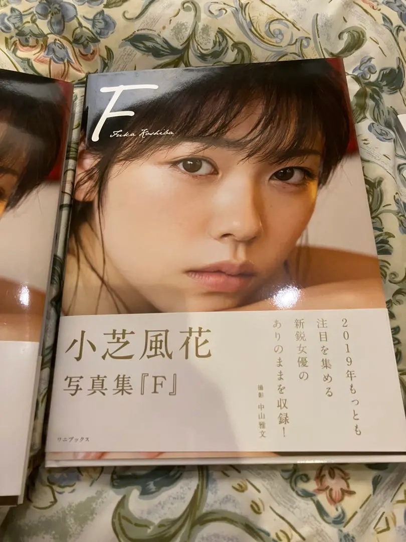 2026年最新】小芝風花 写真 サインの人気アイテム - メルカリ