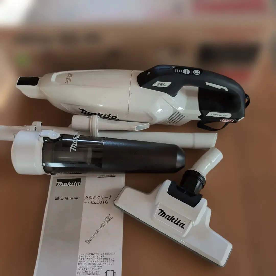 2026年最新】cl001 マキタの人気アイテム - メルカリ
