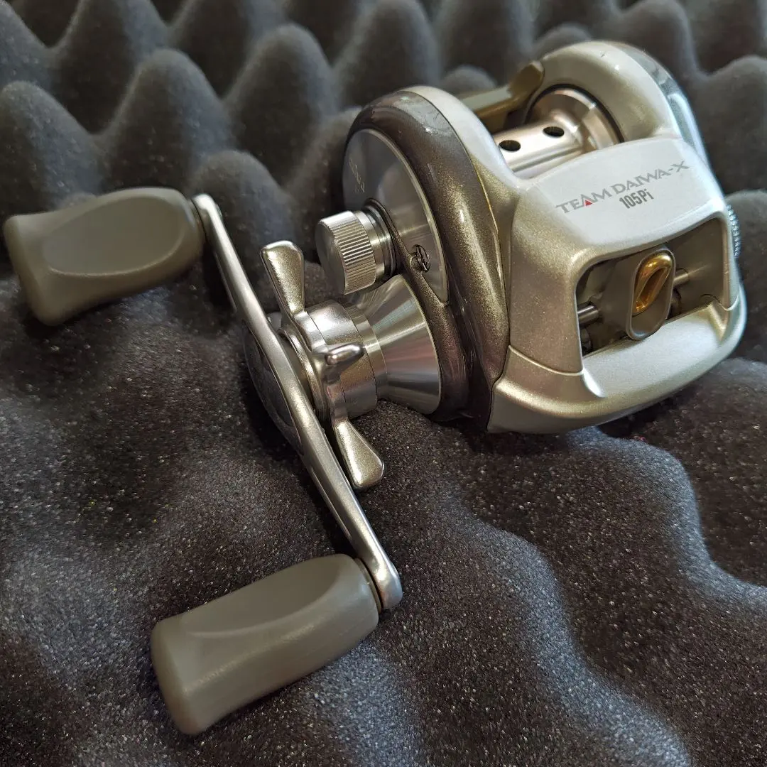 2026年最新】ダイワ td-x 105の人気アイテム - メルカリ