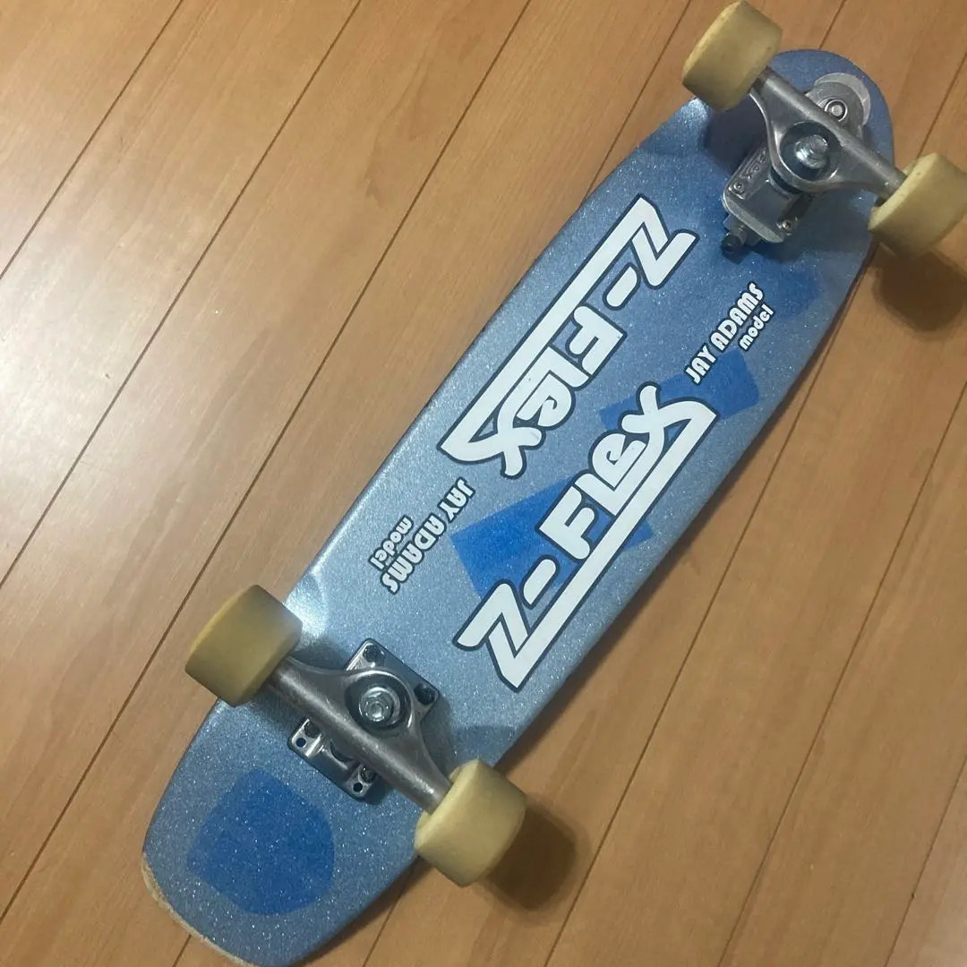 2026年最新】jay adams デッキの人気アイテム - メルカリ