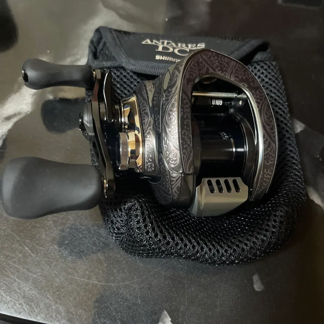 2026年最新】23アンタレスdcmd xgの人気アイテム - メルカリ