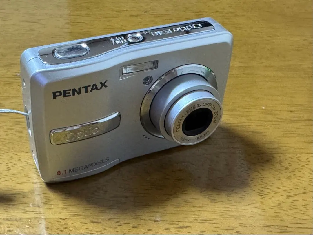 2026年最新】pentax opt e40の人気アイテム - メルカリ