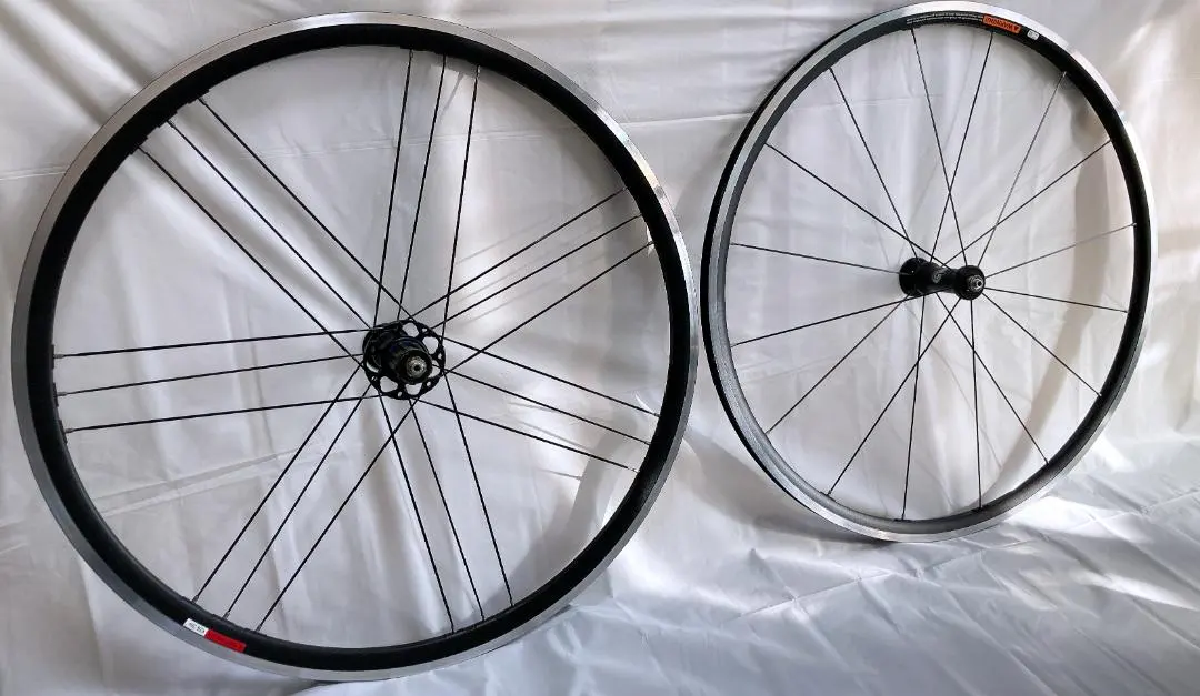 2026年最新】カンパニョーロ ゾンダc15の人気アイテム - メルカリ